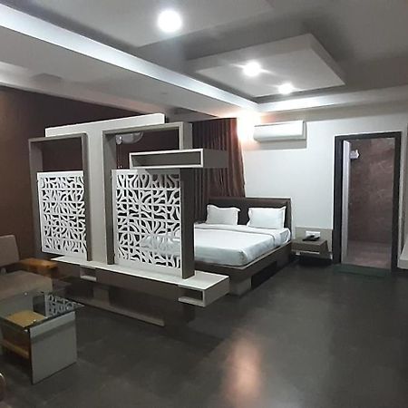 Kukda Resort Chittorgarh Εξωτερικό φωτογραφία