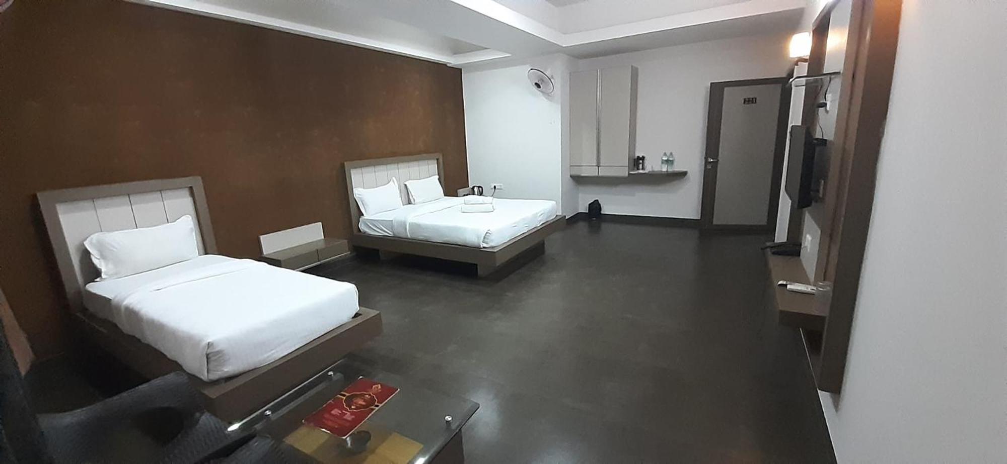 Kukda Resort Chittorgarh Εξωτερικό φωτογραφία