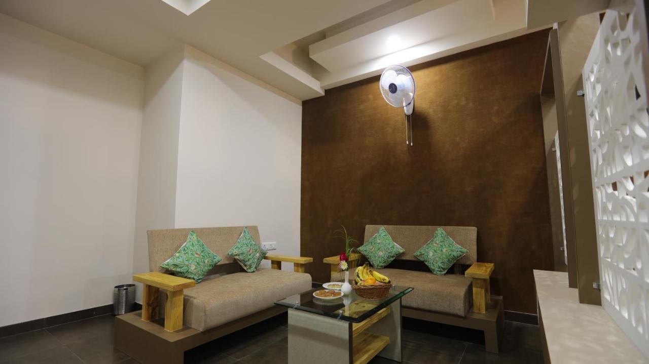 Kukda Resort Chittorgarh Εξωτερικό φωτογραφία