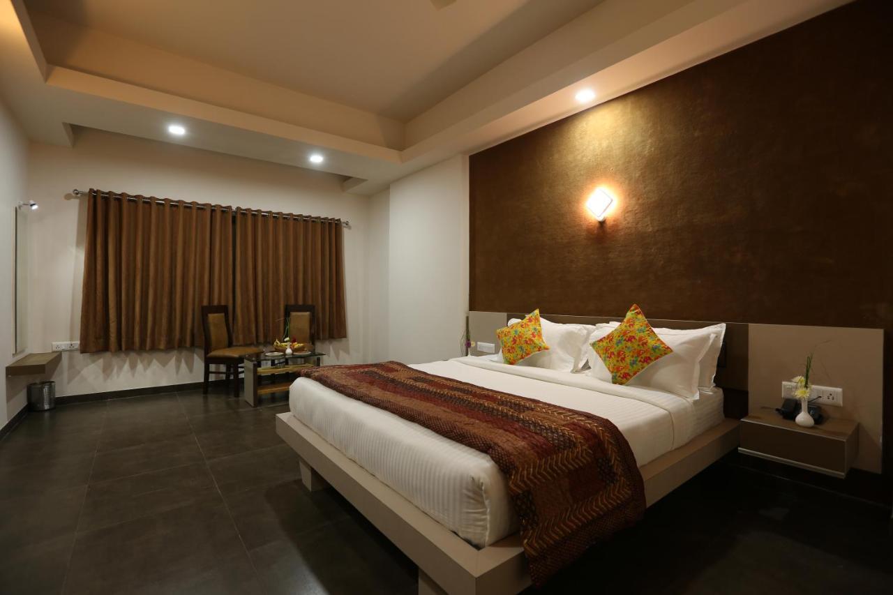 Kukda Resort Chittorgarh Εξωτερικό φωτογραφία