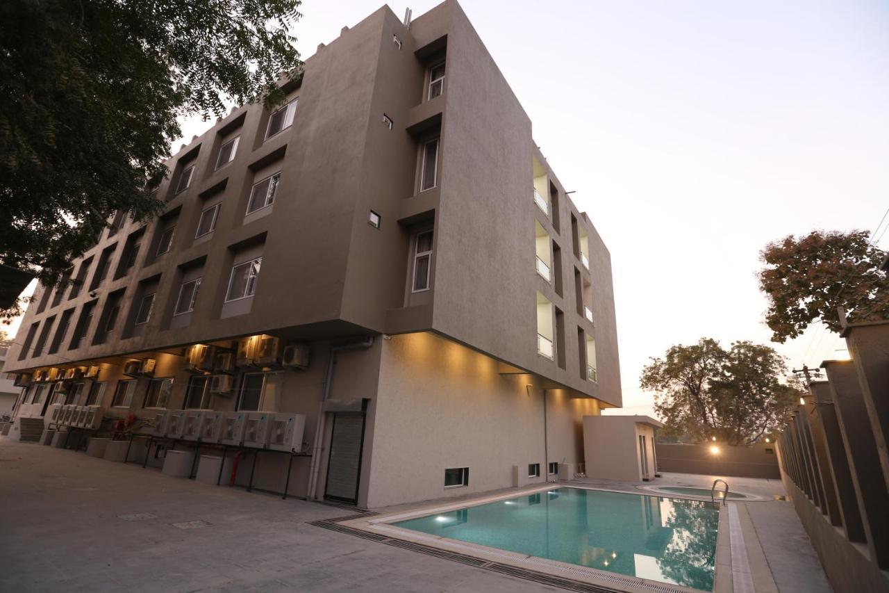 Kukda Resort Chittorgarh Εξωτερικό φωτογραφία