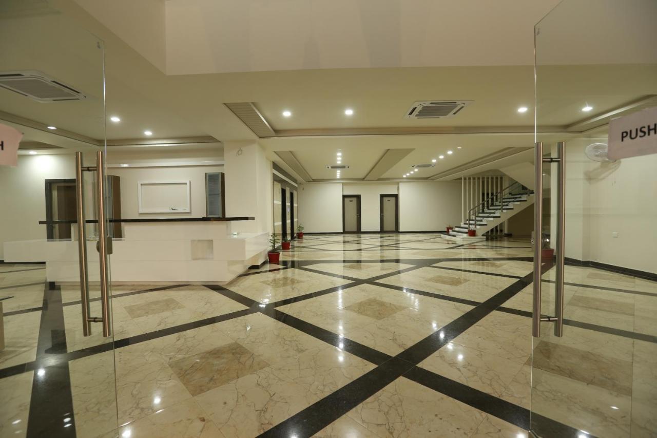 Kukda Resort Chittorgarh Εξωτερικό φωτογραφία