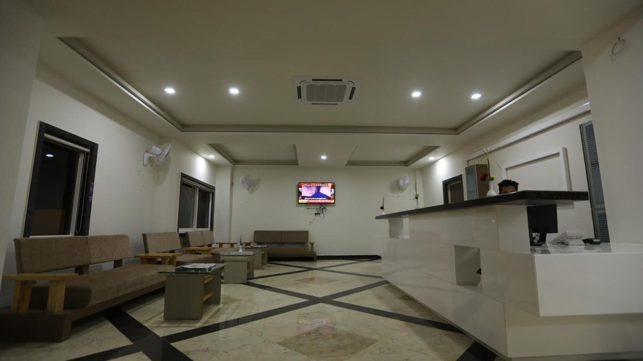 Kukda Resort Chittorgarh Εξωτερικό φωτογραφία