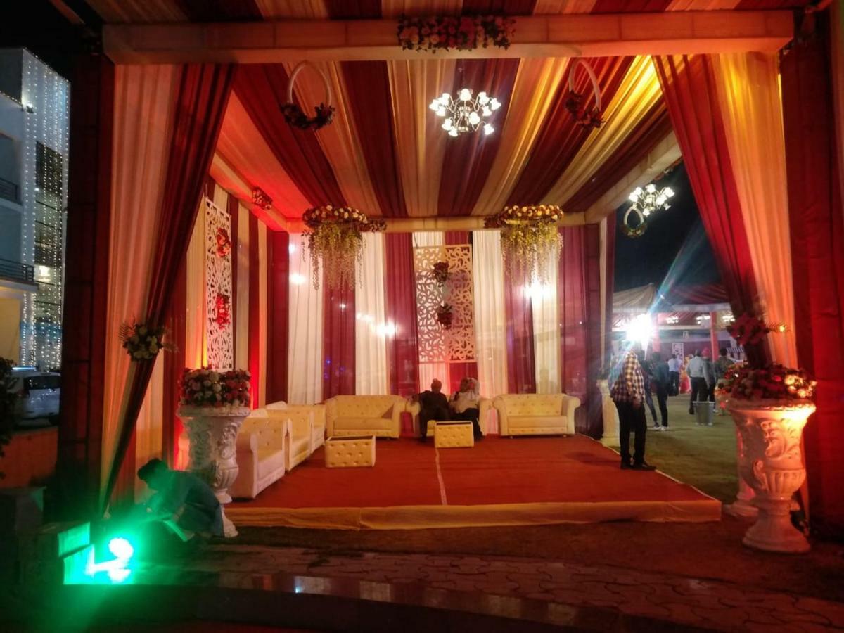 Kukda Resort Chittorgarh Εξωτερικό φωτογραφία